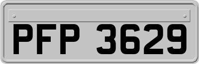 PFP3629