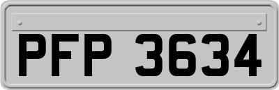 PFP3634