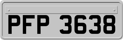 PFP3638