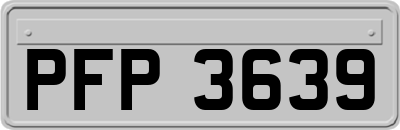 PFP3639