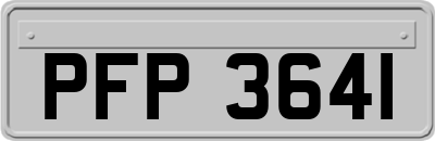PFP3641