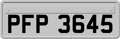 PFP3645