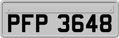 PFP3648