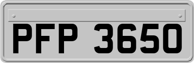 PFP3650