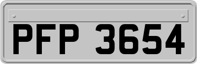 PFP3654