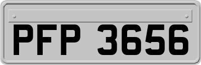 PFP3656