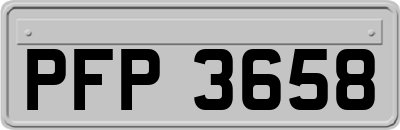 PFP3658