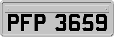 PFP3659