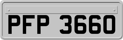 PFP3660