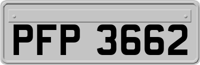 PFP3662
