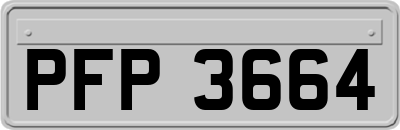 PFP3664