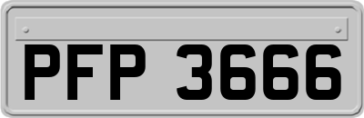 PFP3666
