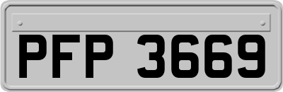 PFP3669