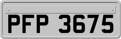 PFP3675