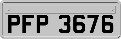 PFP3676