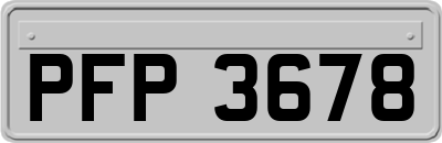 PFP3678