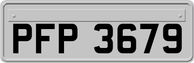 PFP3679