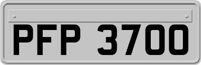 PFP3700