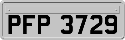 PFP3729