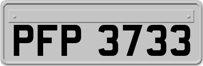 PFP3733