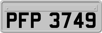 PFP3749