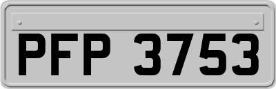 PFP3753