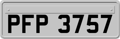 PFP3757