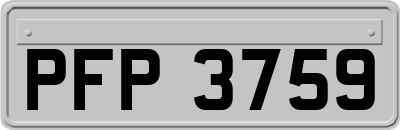 PFP3759