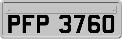 PFP3760