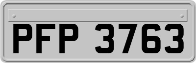PFP3763