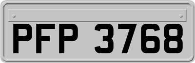 PFP3768