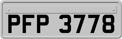 PFP3778