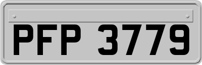 PFP3779