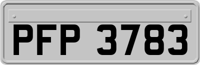PFP3783