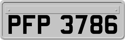 PFP3786