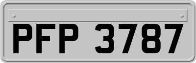 PFP3787