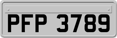 PFP3789