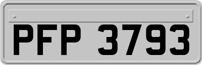 PFP3793