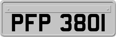 PFP3801