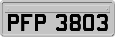PFP3803