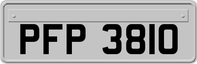 PFP3810
