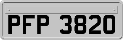 PFP3820