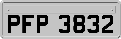 PFP3832