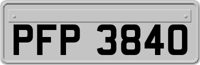 PFP3840