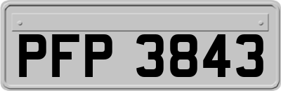 PFP3843