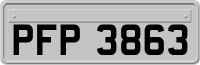 PFP3863