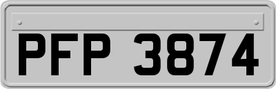 PFP3874