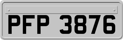 PFP3876