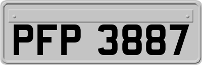 PFP3887