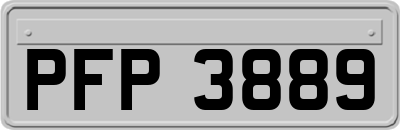 PFP3889